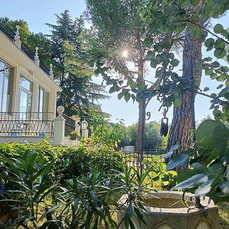 B&B Retro'Conero Castelfidardo Luaran gambar