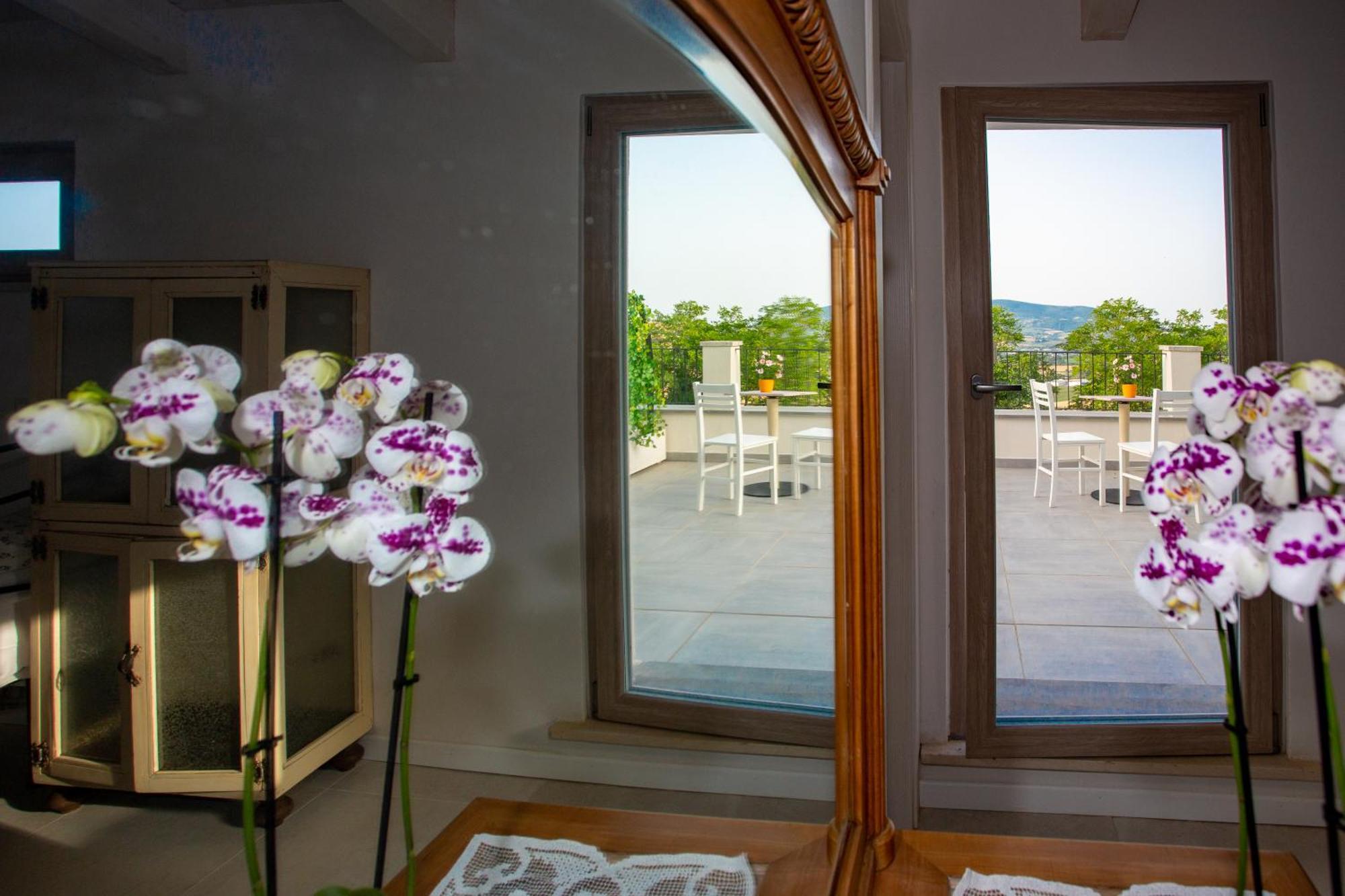 B&B Retro'Conero Castelfidardo Luaran gambar