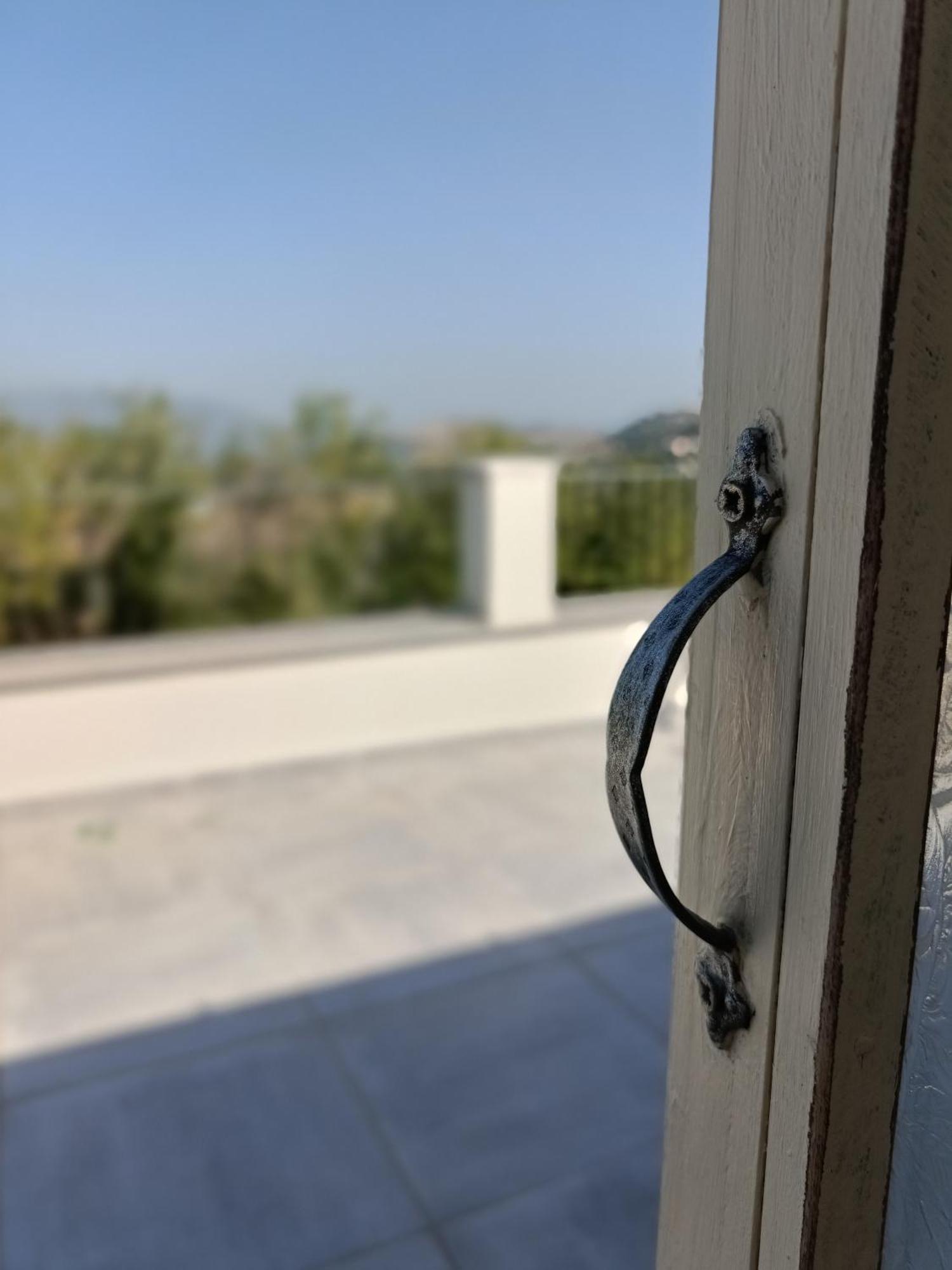 B&B Retro'Conero Castelfidardo Luaran gambar