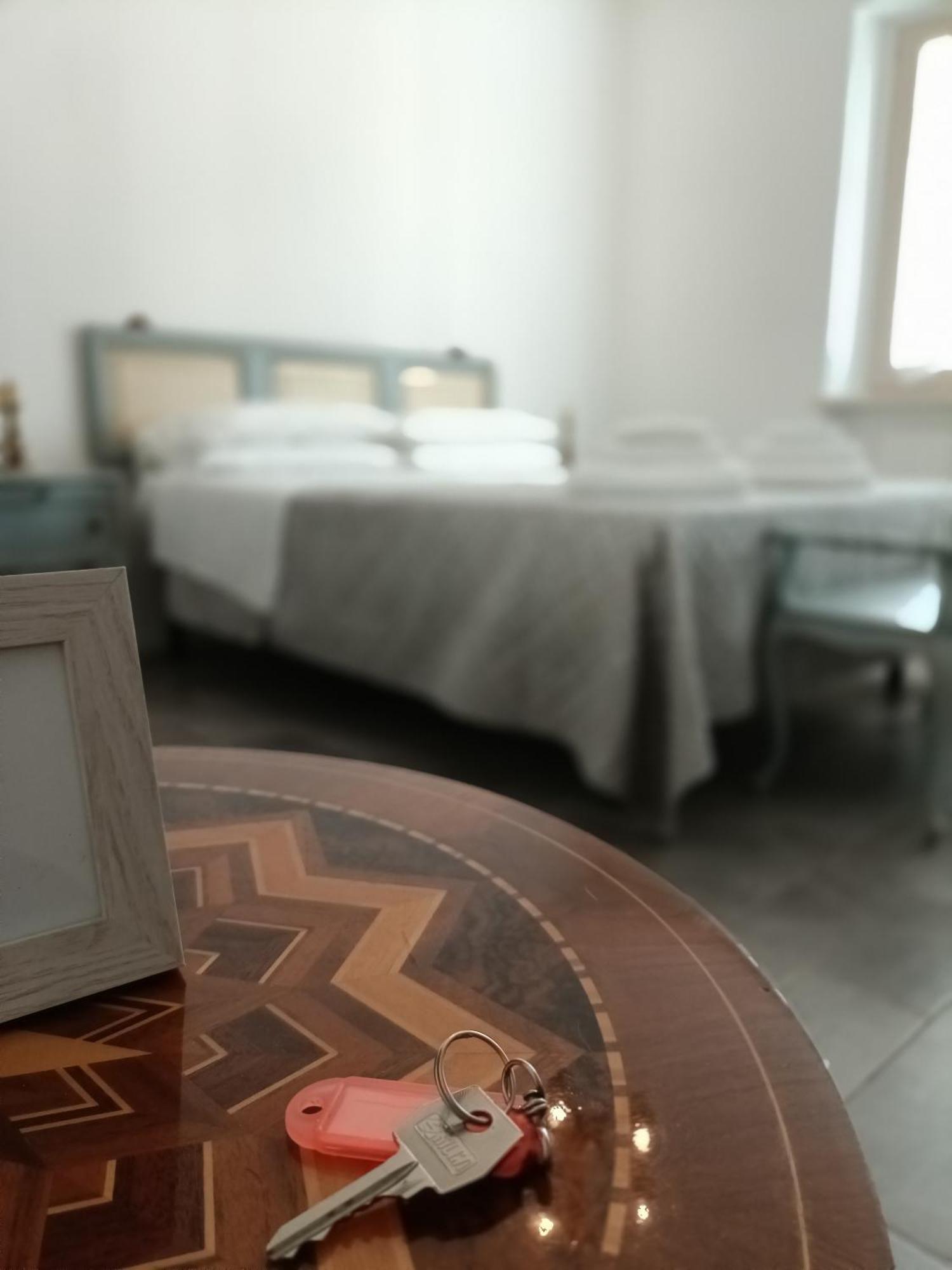 B&B Retro'Conero Castelfidardo Luaran gambar