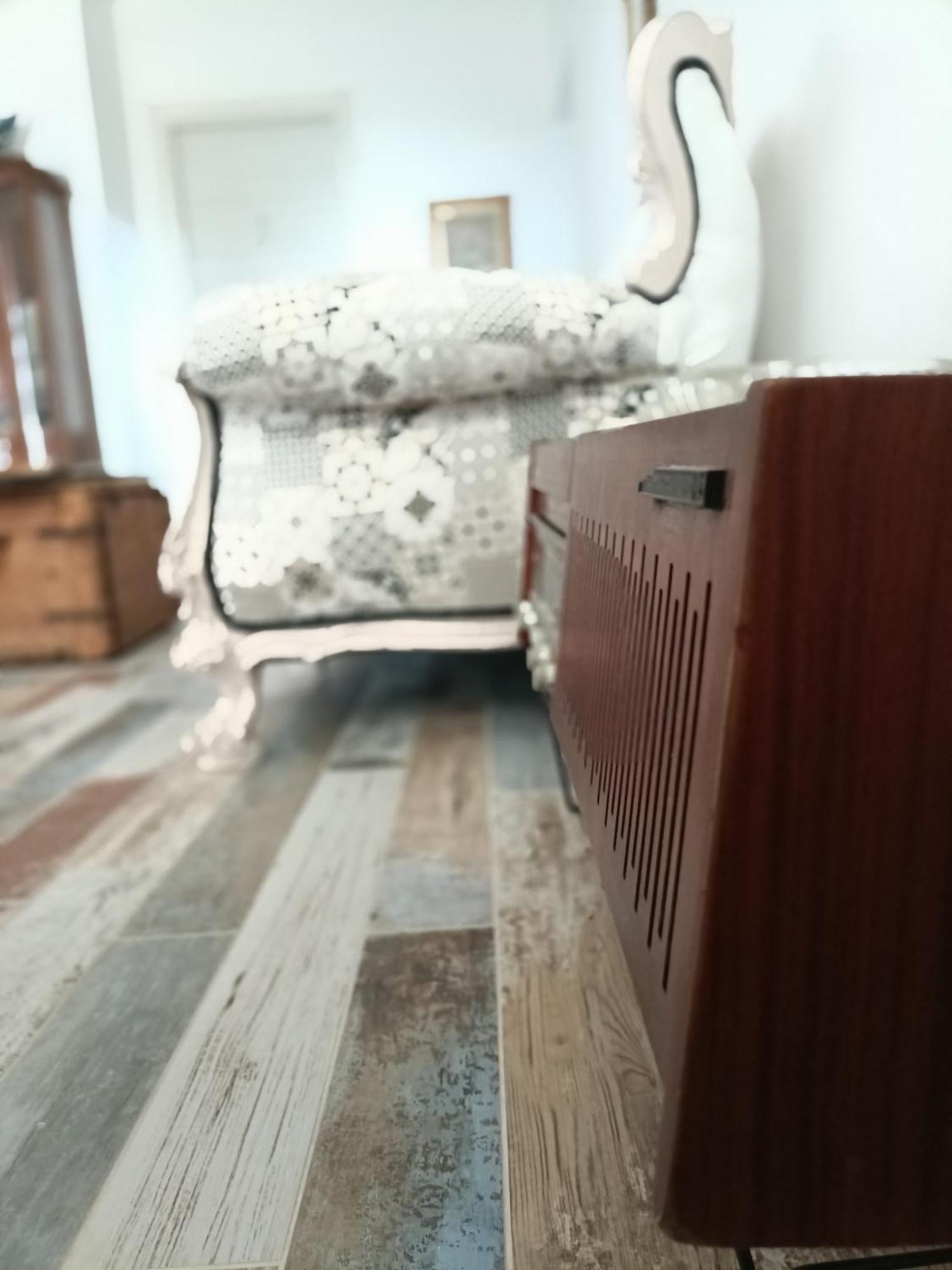B&B Retro'Conero Castelfidardo Luaran gambar