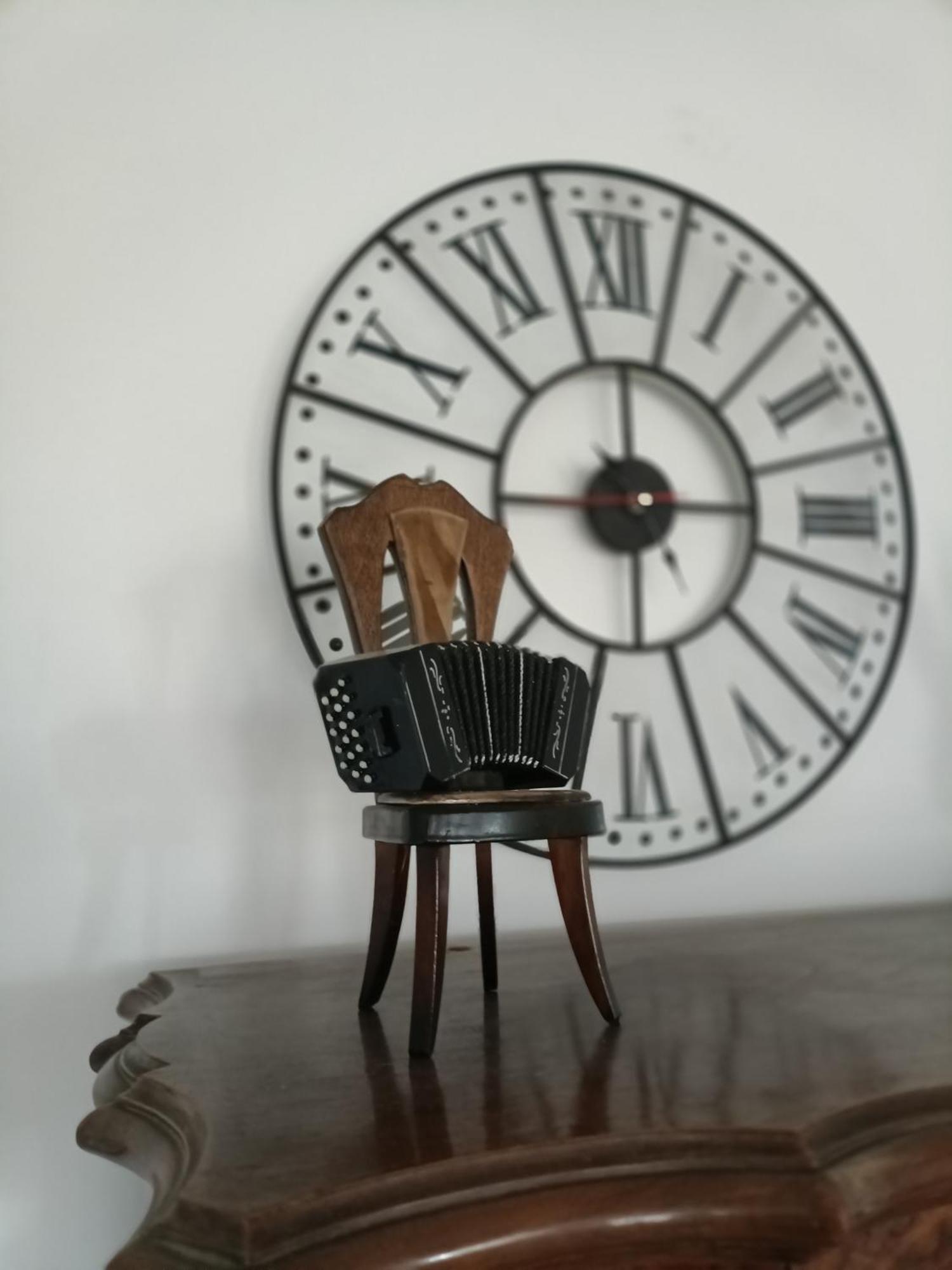 B&B Retro'Conero Castelfidardo Luaran gambar