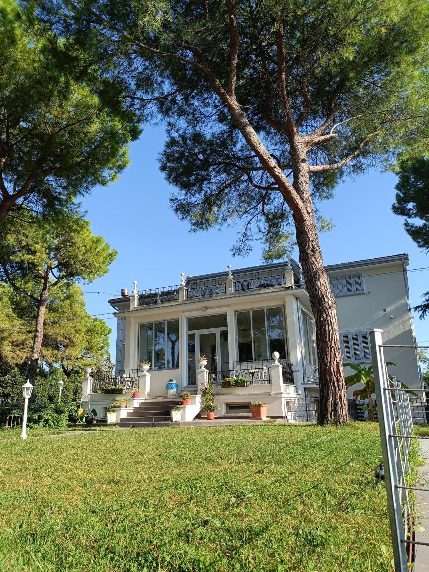 B&B Retro'Conero Castelfidardo Luaran gambar