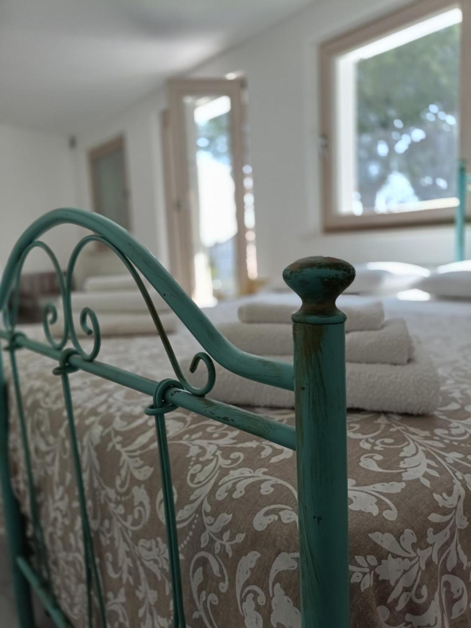 B&B Retro'Conero Castelfidardo Luaran gambar