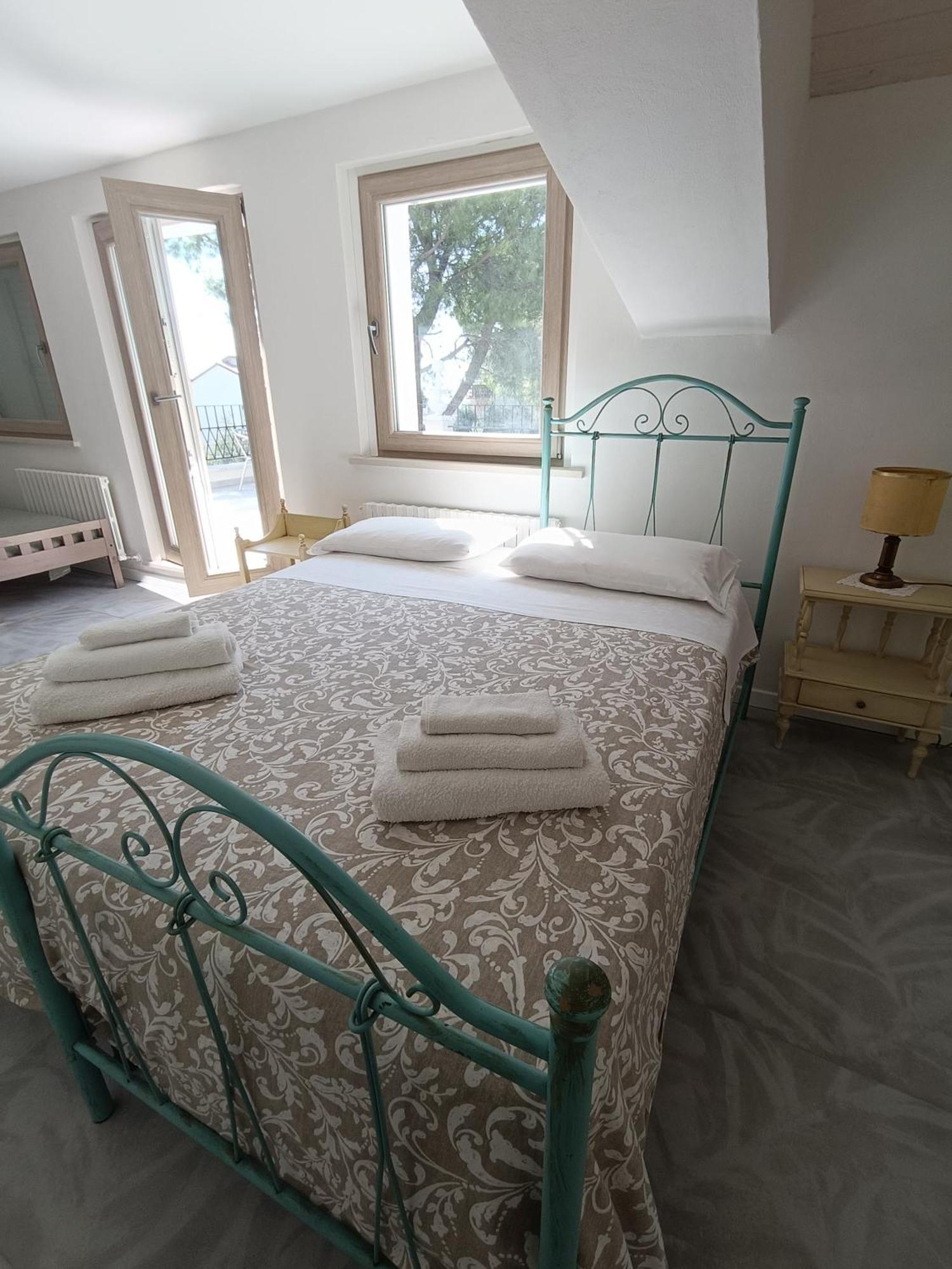 B&B Retro'Conero Castelfidardo Luaran gambar