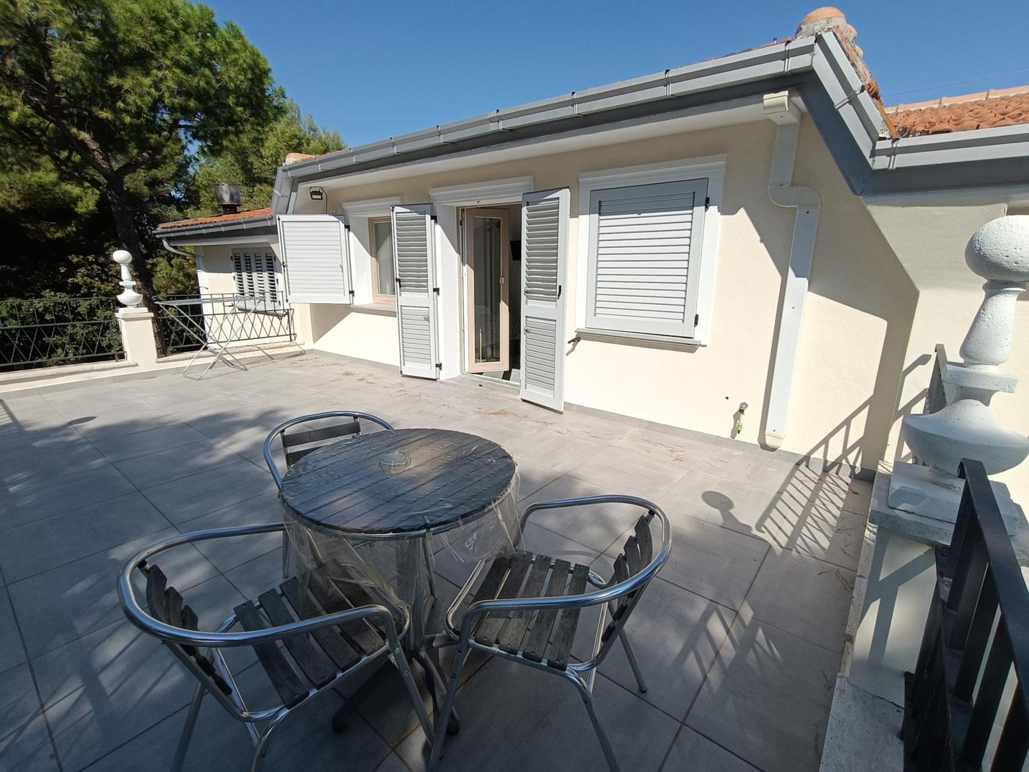 B&B Retro'Conero Castelfidardo Luaran gambar