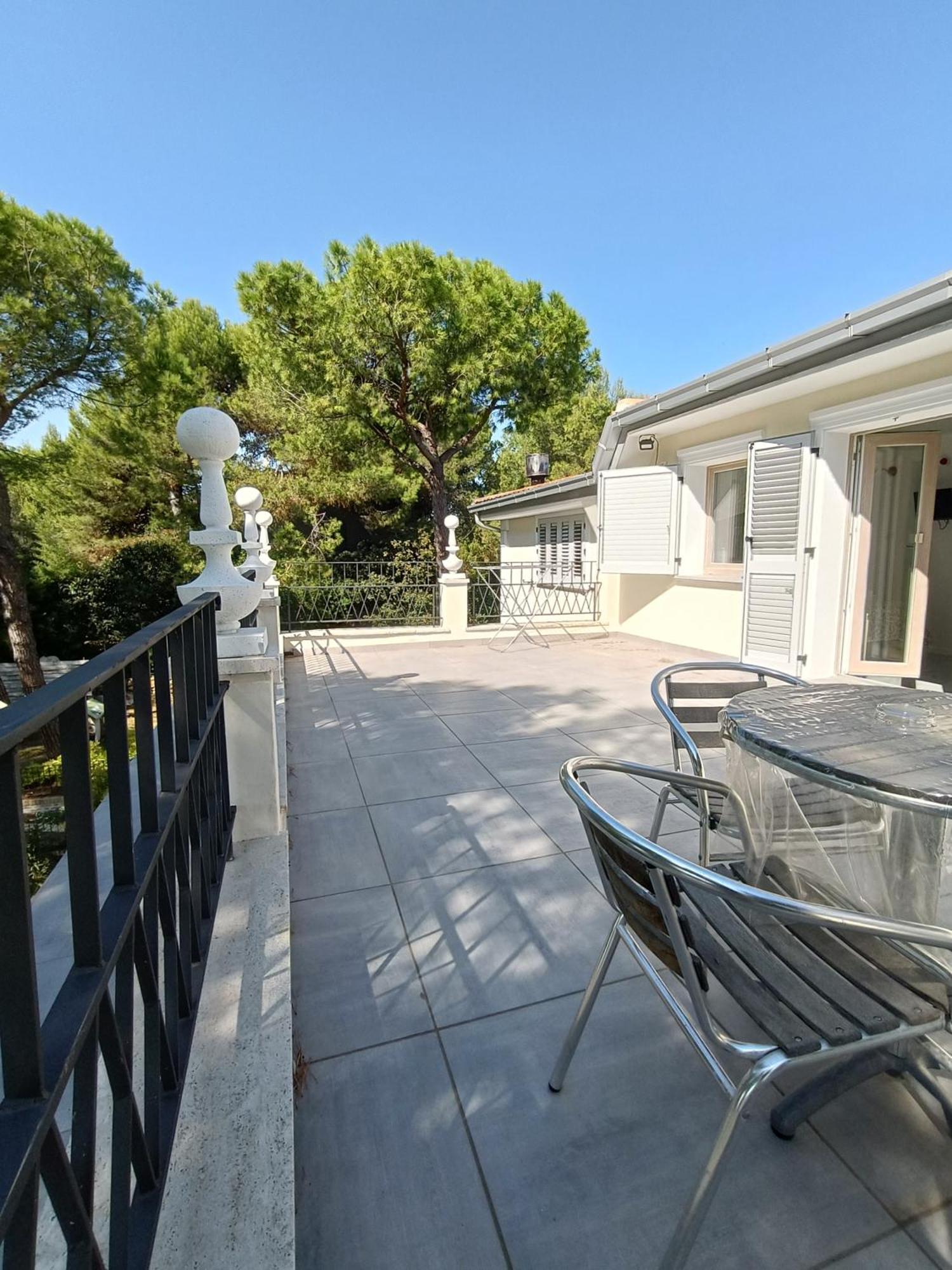 B&B Retro'Conero Castelfidardo Luaran gambar