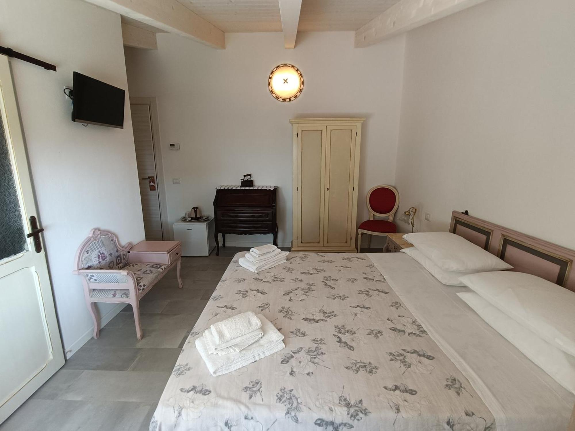 B&B Retro'Conero Castelfidardo Luaran gambar