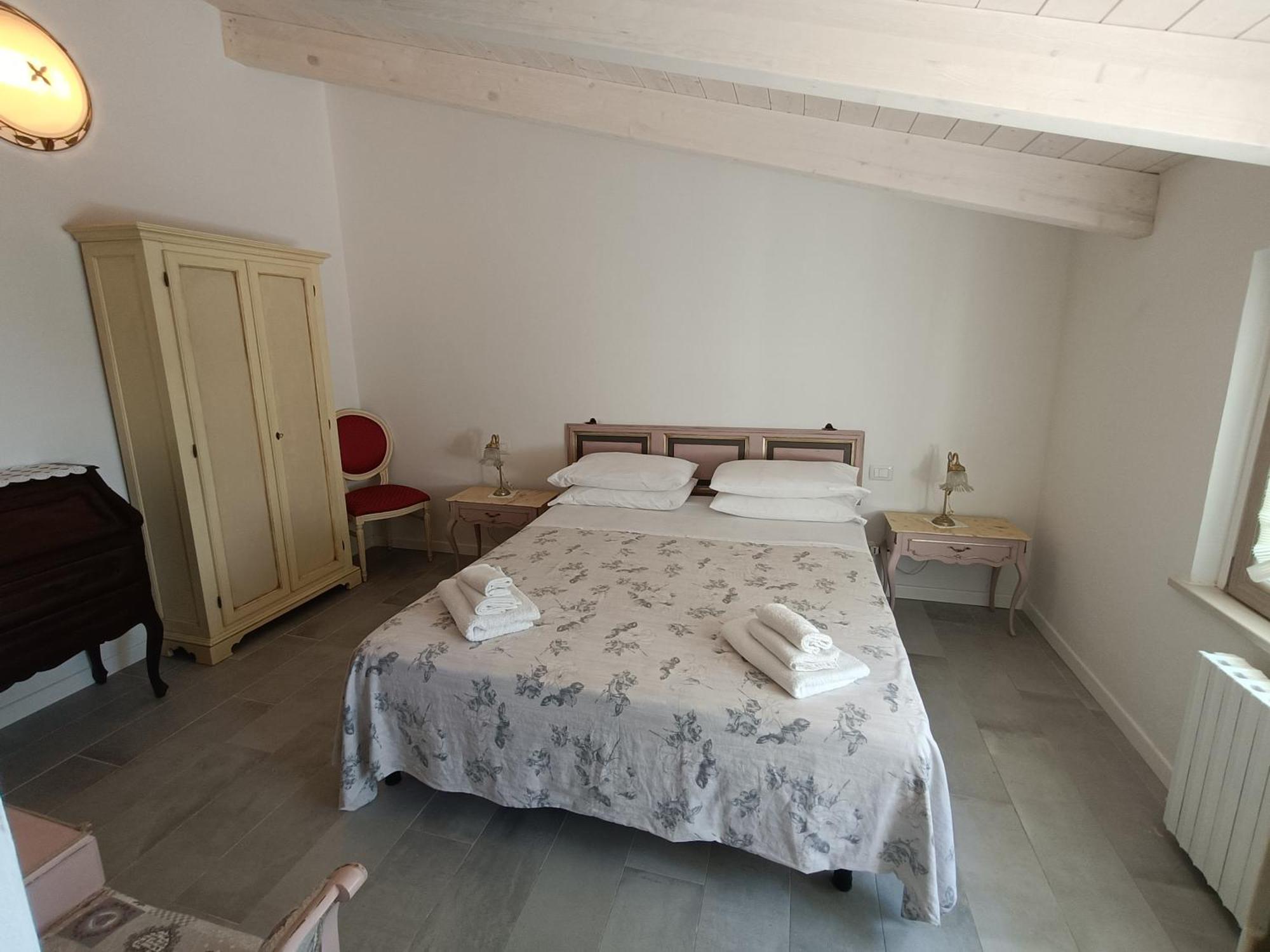 B&B Retro'Conero Castelfidardo Luaran gambar