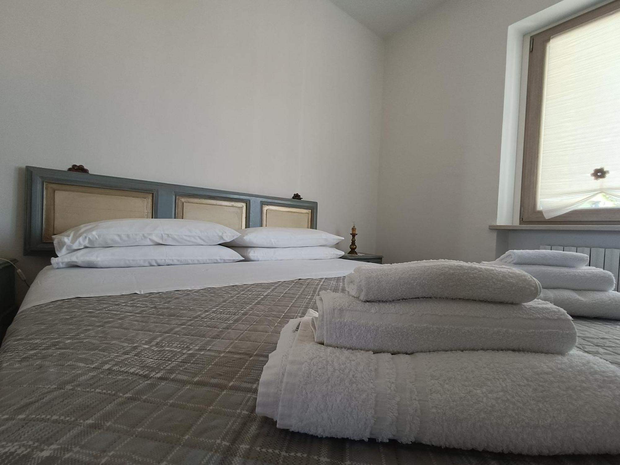 B&B Retro'Conero Castelfidardo Luaran gambar