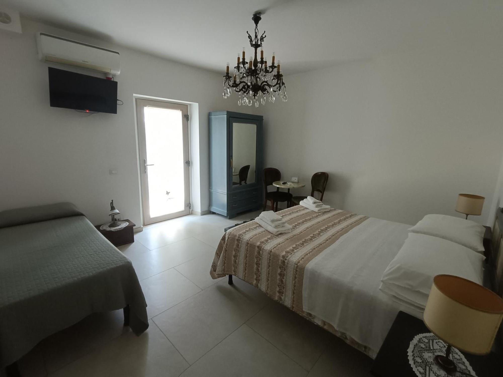 B&B Retro'Conero Castelfidardo Luaran gambar