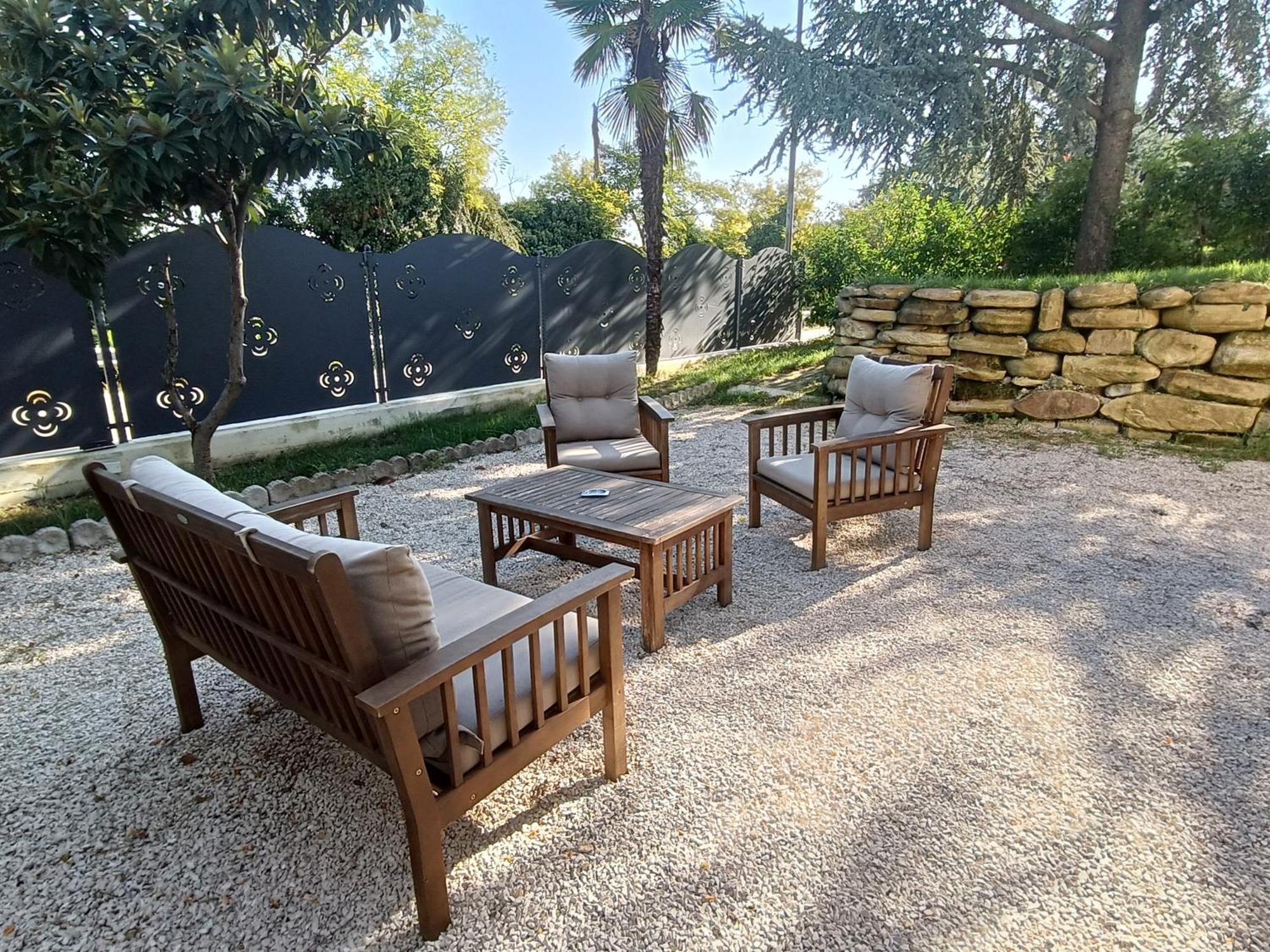 B&B Retro'Conero Castelfidardo Luaran gambar