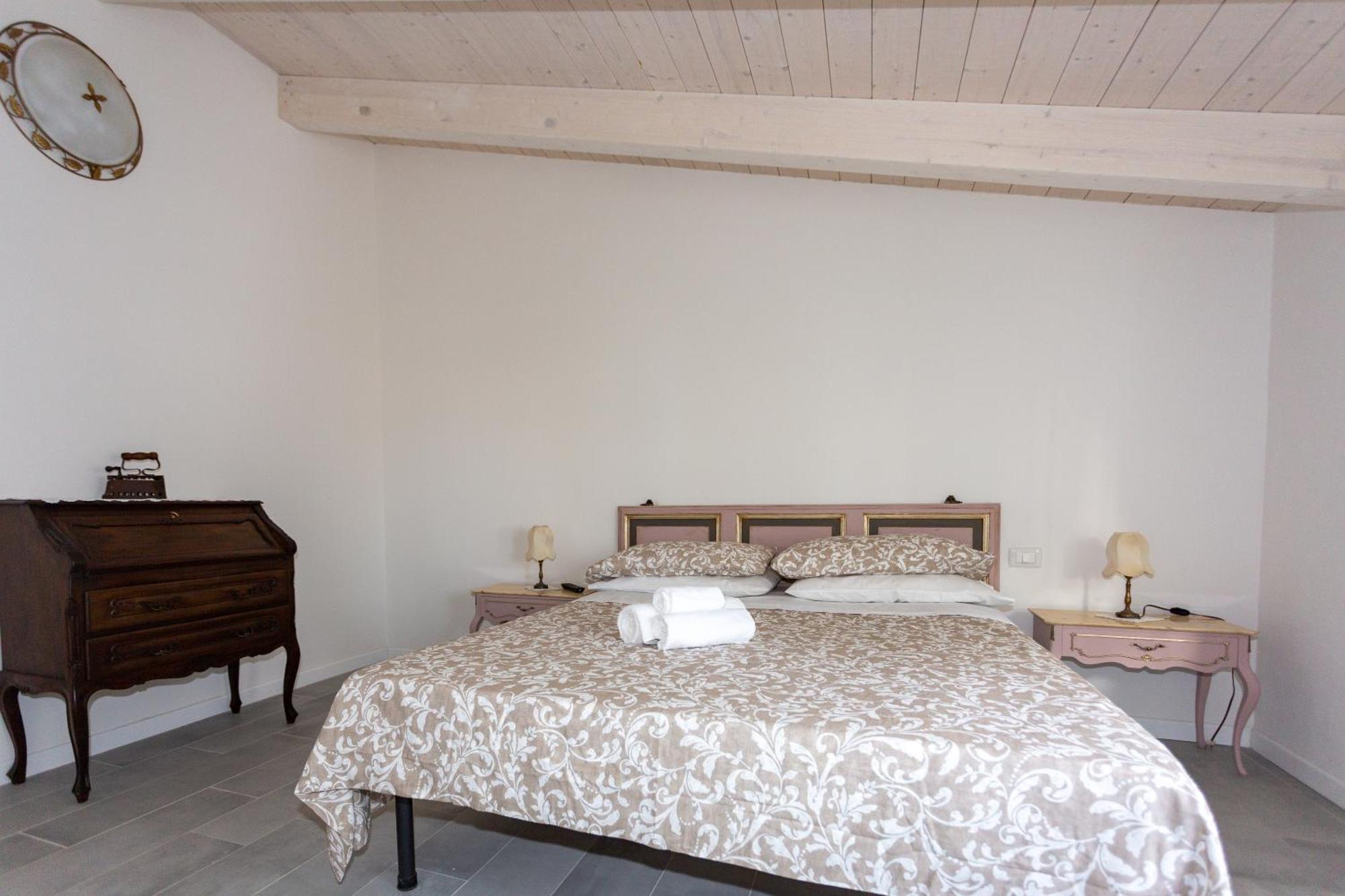 B&B Retro'Conero Castelfidardo Luaran gambar